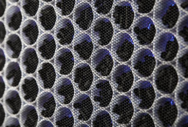Carbon Filter Installation in Norfolk