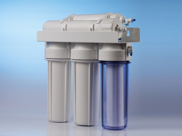 Reverse Osmosis Repair in Norfolk