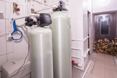 Water Softening
